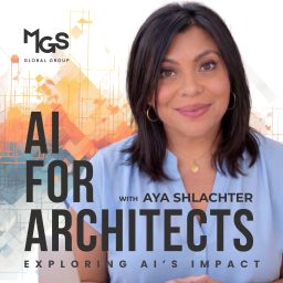 Artwork for AI for Architects