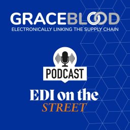 Artwork for EDI on the Street