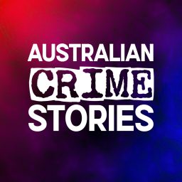 Artwork for Australian Crime Stories