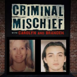 Artwork for Criminal Mischief
