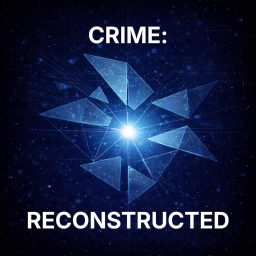 Artwork for Crime: Reconstructed Podcast