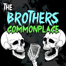 Artwork for The Brothers Commonplace