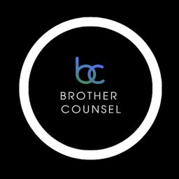 Artwork for Brother Counsel
