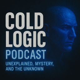 Artwork for Cold Logic