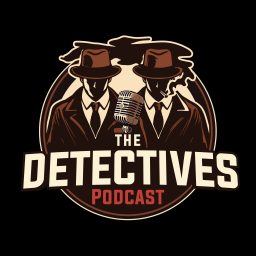Artwork for The Detectives Podcast