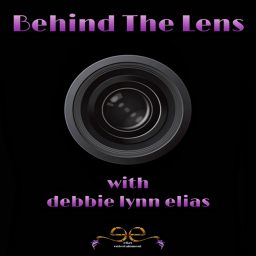 Artwork for Behind The Lens