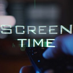 Artwork for Screen Time