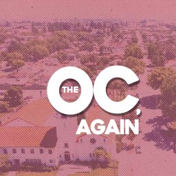 Artwork for The OC, Again