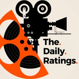 Artwork for The Daily Ratings