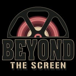 Artwork for Beyond the Screen Podcast