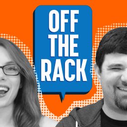 Artwork for Off the Rack Reviews