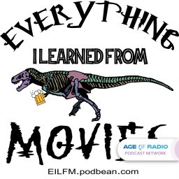 Artwork for Everything I Learned From Movies