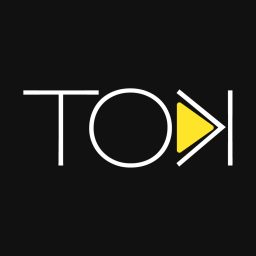 Artwork for TOK | TALK Беларусь