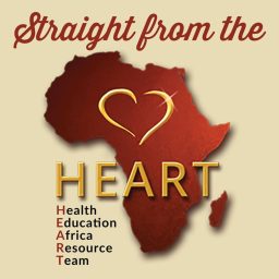 Artwork for Straight from the HEART