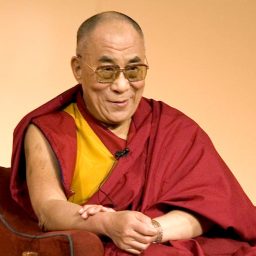 Artwork for Dalai Lama