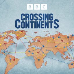 Artwork for Crossing Continents