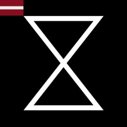 Artwork for X Docs Latviešu