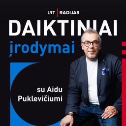 Artwork for Daiktiniai įrodymai