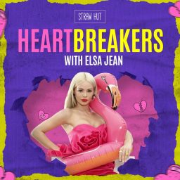 Artwork for HeartBreakers with Elsa Jean