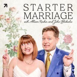 Artwork for Starter Marriage
