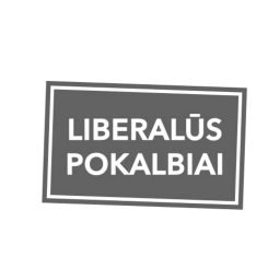 Artwork for Liberalūs pokalbiai