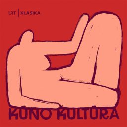 Artwork for Kūno kultūra