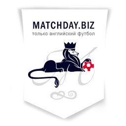 Artwork for "Matchday" Подкасты
