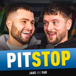 Artwork for Pitstop