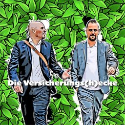 Artwork for Die Versicherungshecke