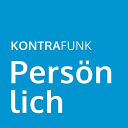Artwork for Kontrafunk: Persönlich - Ein Leben, ein Werk, ein Schicksal