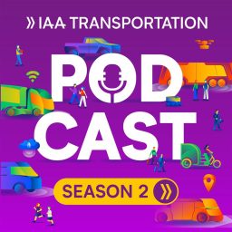 Artwork for IAA TRANSPORTATION Podcast