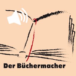 Artwork for Der Büchermacher