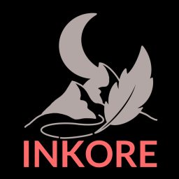 Artwork for Inkore - about books