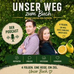 Artwork for Unser Weg zum Buch