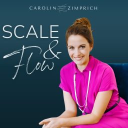 Artwork for SCALE & Flow