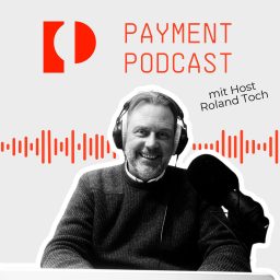 Artwork for P19 Payment Podcast