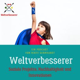 Artwork for Weltverbesserer