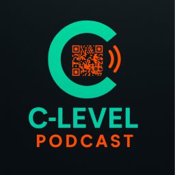 Artwork for C-LEVEL-PODCAST für Chemnitz
