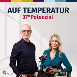Artwork for Auf Temperatur