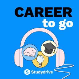 Artwork for career to go