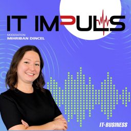 Artwork for IT ImPuls