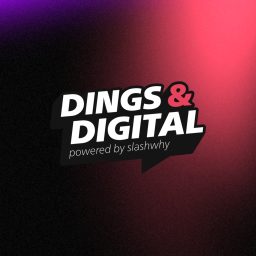 Artwork for Dings & Digital