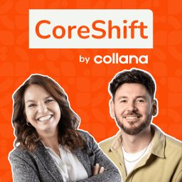 Artwork for CoreShift by collana