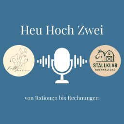 Artwork for Heu hoch zwei