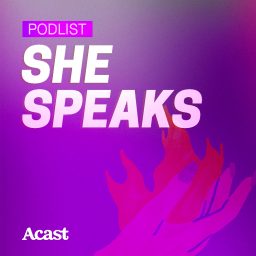 Artwork for Podlist - She Speaks