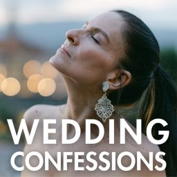 Artwork for Wedding Confessions