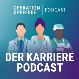 Artwork for Operation Karriere – der Podcast