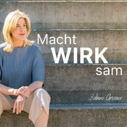 Artwork for MachtWIRKsam