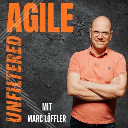 Artwork for Agile Unfiltered