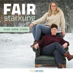 Artwork for FAIRstärkung